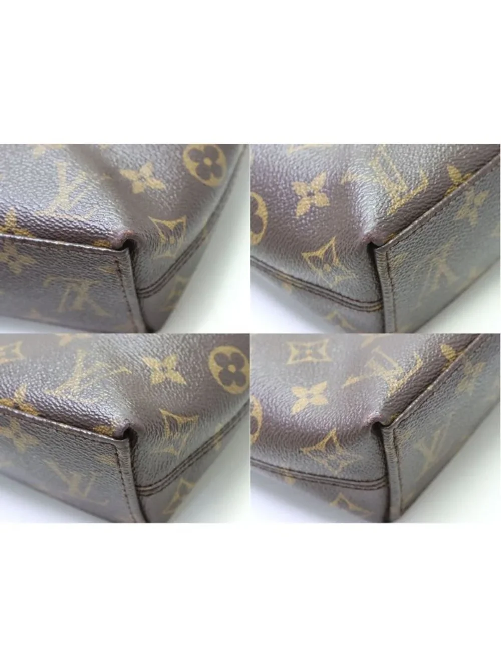 Louis Vuitton since it